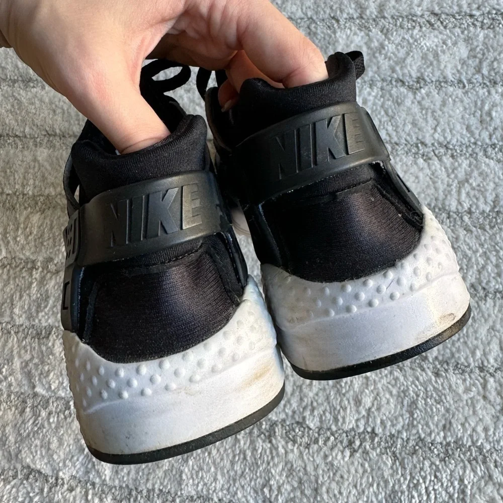 Nike Huarache Running Sneakers
